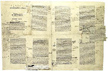 proust manuscript